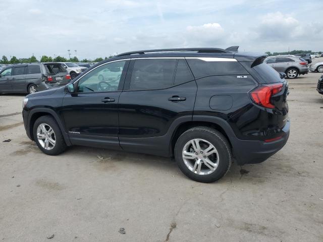 Vin: 3gkalmevxjl277853, lot: 58690845, gmc terrain sle 20182