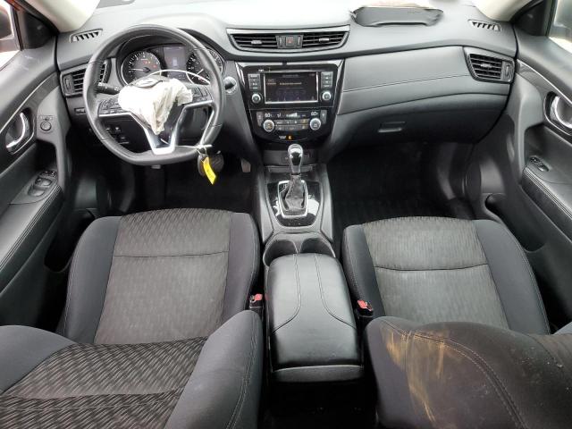 2018 NISSAN ROGUE S - 5N1AT2MV4JC713590