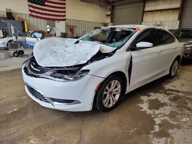 Vin: 1c3cccab6fn683909, lot: 60260105, chrysler 200 limited 2015 img_1