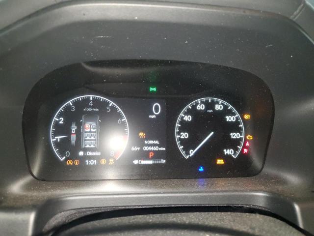 2025 HONDA ODYSSEY EX 5FNRL6H62SB037095