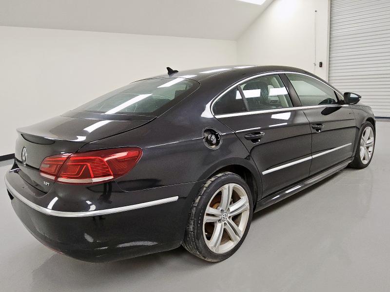 Vin: wvwap7an3de546657, lot: 58496045, volkswagen cc sport 20133