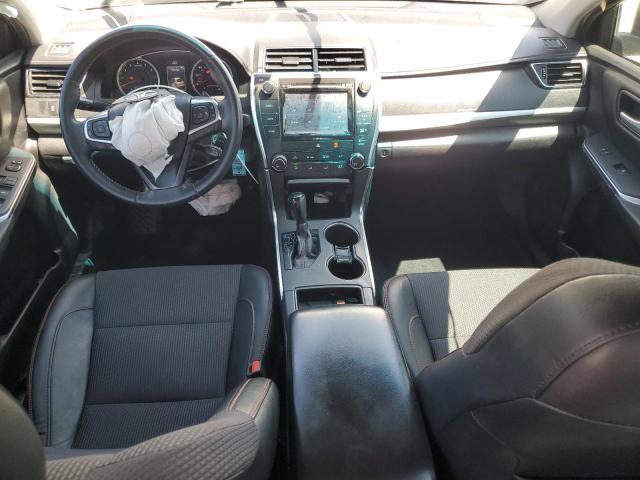 2017 TOYOTA CAMRY LE - 4T1BF1FK4HU347613