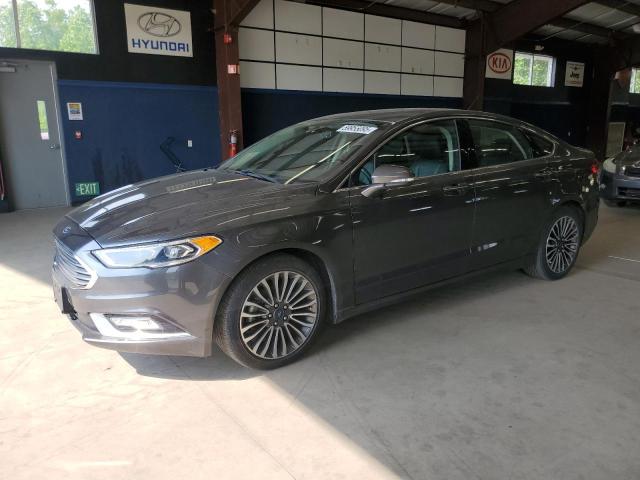Vin: 3fa6p0ru3hr374258, lot: 59955095, ford fusion titanium hev 2017 img_1