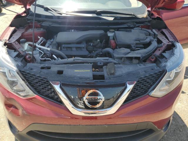 2019 NISSAN ROGUE SPOR - JN1BJ1CR3KW352126