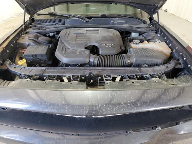 2018 DODGE CHALLENGER SXT 2C3CDZAG3JH228433