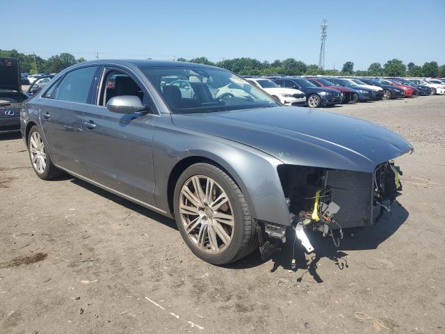Vin: wau3gafd8fn000877, lot: 61749495, audi a8 l quattro 20154