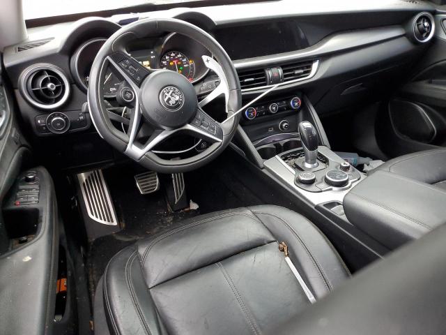 2018 ALFA ROMEO STELVIO SP ZASFAKPN2J7B68386