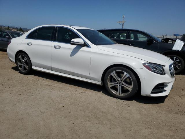 Vin: wddzf4jb7ja468919, lot: 59406585, mercedes-benz e-class 300 20184