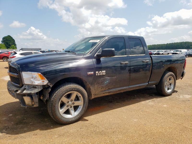 RAM 1500 ST