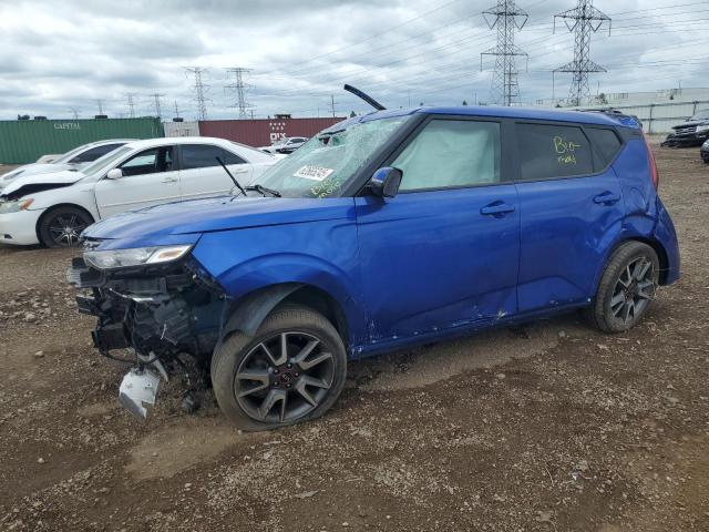 Vin: kndj63au0m7758858, lot: 62665245, kia soul gt line 2021 img_1