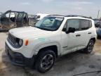 2017 JEEP RENEGADE S - ZACCJBAB6HPG53153