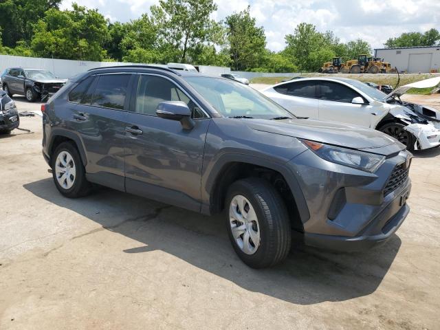 Vin: jtmg1rfv4kj011227, lot: 62350555, toyota rav4 le 20194