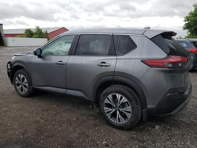 Vin: jn8bt3bb9nw333824, lot: 61230635, nissan rogue sv 20222
