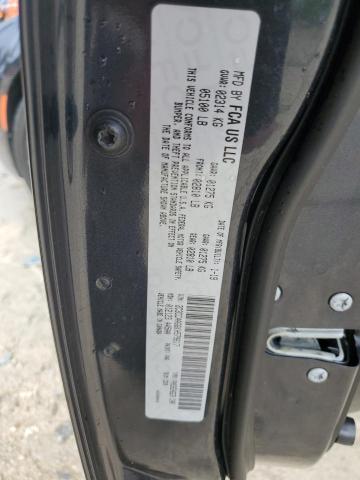 2019 CHRYSLER 300 TOURIN - 2C3CCAAG6KH579617