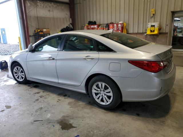Vin: 5npeb4ac0ch471573, lot: 61106645, hyundai sonata gls 20122