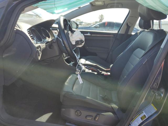 2015 VOLKSWAGEN GOLF 3VW217AU6FM007389