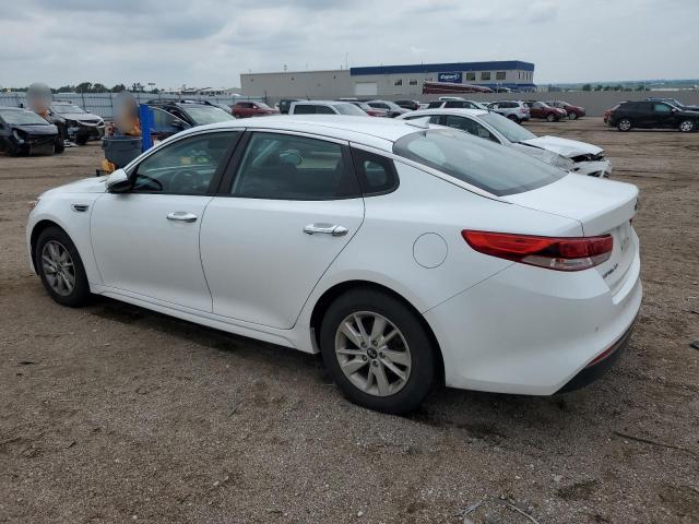 2016 KIA OPTIMA LX - 5XXGT4L3XGG057527