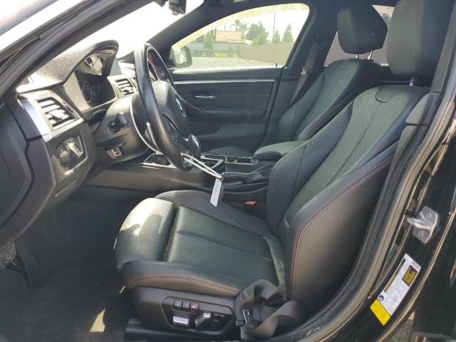 2019 BMW 430I GRAN WBA4J1C51KBM13044