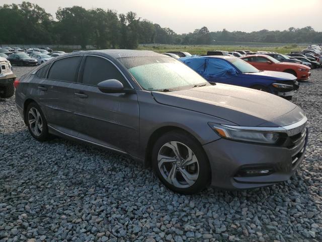 Vin: 1hgcv1f54ja203753, lot: 59011165, honda accord exl 20184
