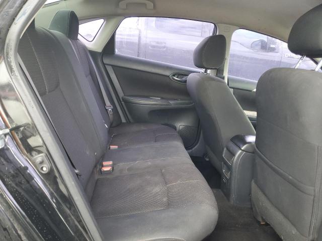 2017 NISSAN SENTRA S - 3N1AB7AP7HY338521