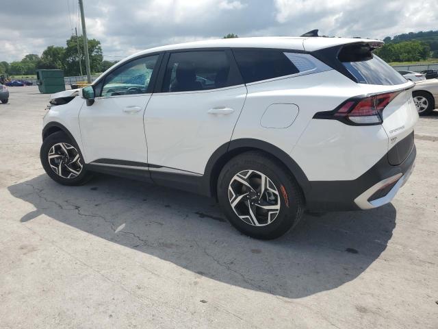 2023 KIA SPORTAGE L - KNDPU3AF7P7049687