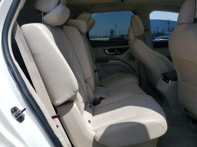 2023 MERCEDES-BENZ EQS SUV 45 - 4JGDM2DB2PA012566