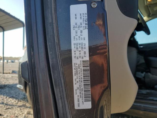 2016 DODGE GRAND CARA 2C4RDGBG8GR171741