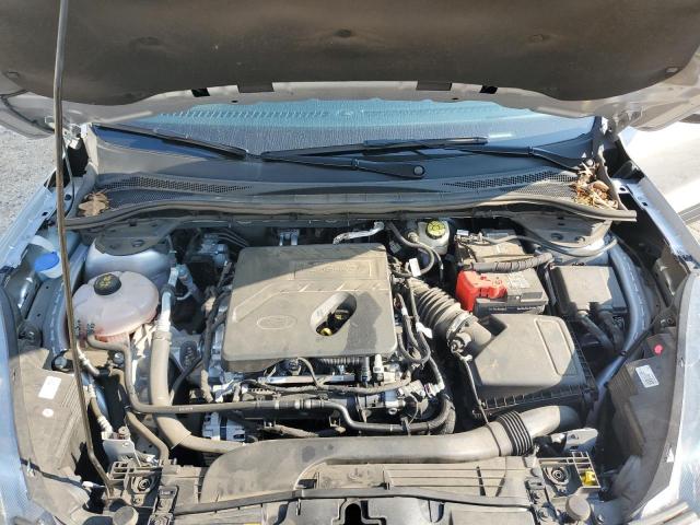 2020 FORD ESCAPE SEL - 1FMCU0H63LUA23193