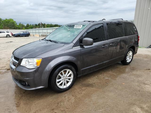 Vin: 2c4rdgcg7jr359897, lot: 61537575, dodge caravan sxt 2018 img_1