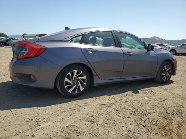 Vin: 2hgfc2f84jh605339, lot: 60238805, honda civic ex 20183