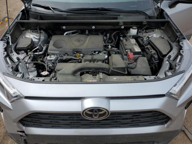 2024 TOYOTA RAV4 LE JTMH1RFV0RD126310