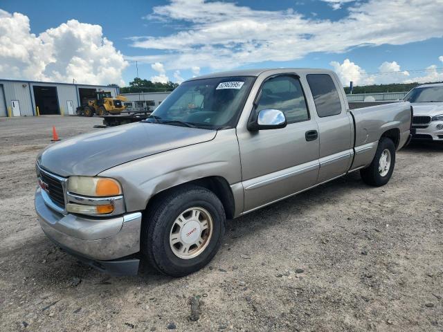 GMC NEW SIERRA