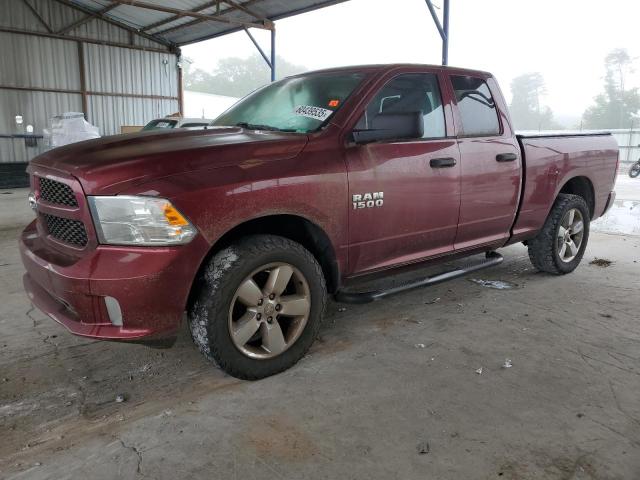 Vin: 1c6rr6fg9js336795, lot: 60439535, ram 1500 st 2018 img_1