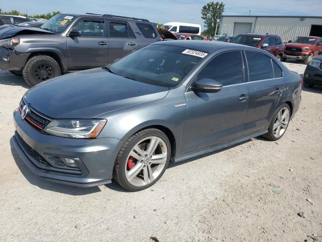 VOLKSWAGEN JETTA GLI