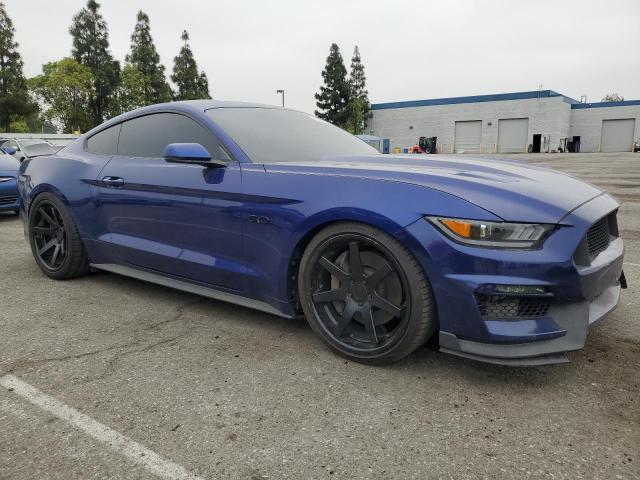 Vin: 1fa6p8cf4g5252745, lot: 59229725, ford mustang gt 20164
