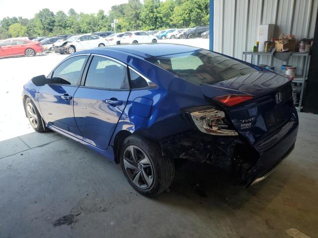 Vin: 2hgfc2f63kh568980, lot: 59198875, honda civic lx 20192