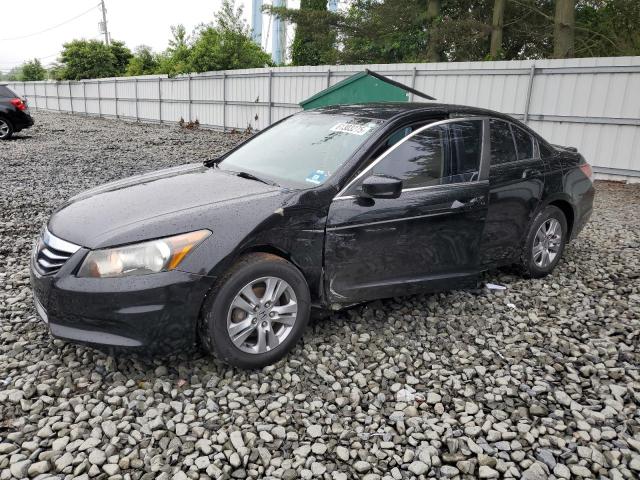 Vin: 1hgcp2f63ca101422, lot: 61303275, honda accord se 2012 img_1