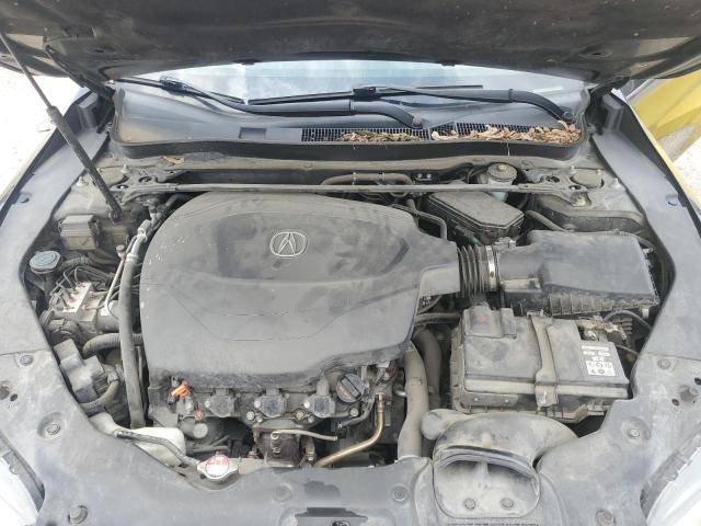 2015 ACURA TLX ADVANC 19UUB3F7XFA003820