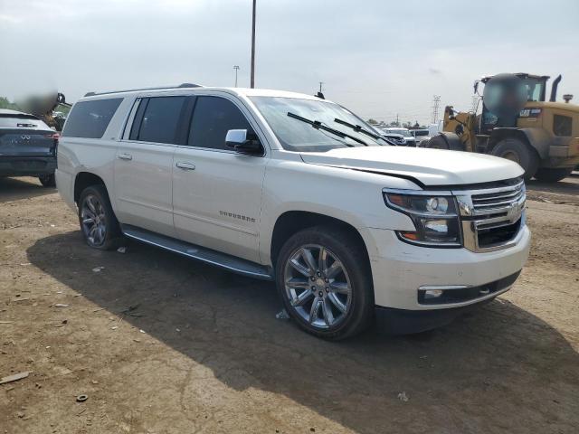Vin: 1gnskkkc3fr179300, lot: 60856175, chevrolet suburban k1500 ltz 20154