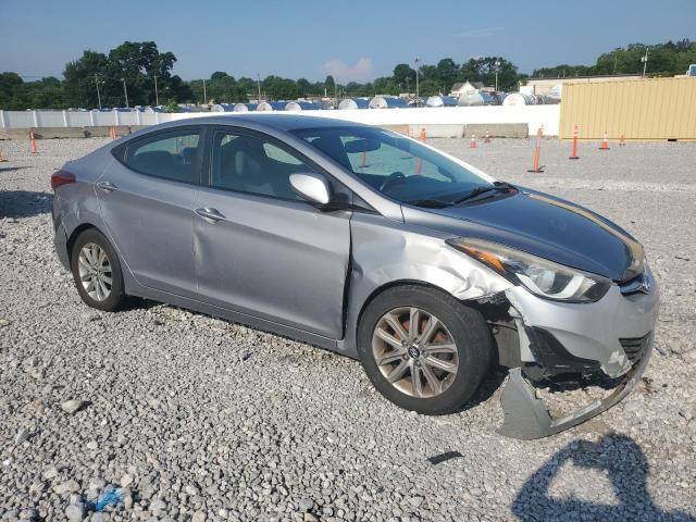 Vin: kmhdh4ae8eu052127, lot: 62667315, hyundai elantra se 20144