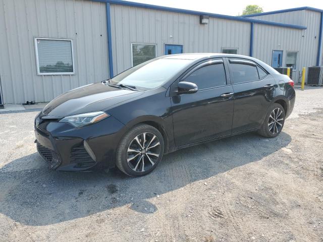 Vin: 5yfburhe1hp641399, lot: 59610645, toyota corolla l 2017 img_1
