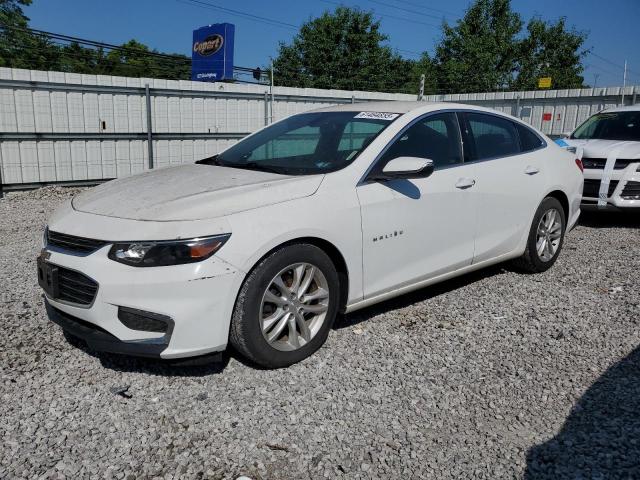 Vin: 1g1ze5st2gf328579, lot: 61464855, chevrolet malibu lt 2016 img_1