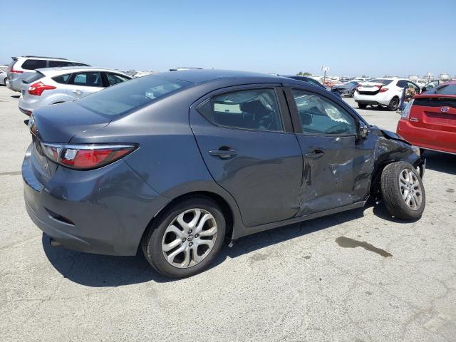 2017 TOYOTA YARIS IA 3MYDLBYV0HY159849