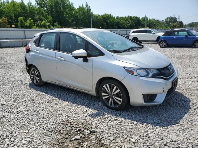 Vin: 3hggk5h84fm708209, lot: 59337085, honda fit ex 20154
