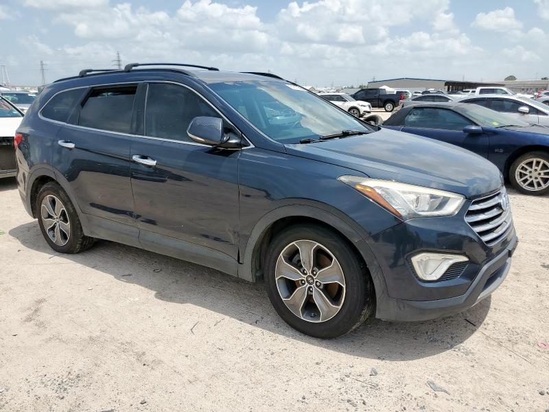 Vin: km8sn4hf9du028433, lot: 61610745, hyundai santa fe gls 20134