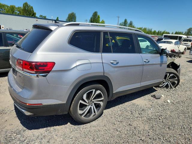 2022 VOLKSWAGEN ATLAS SEL 1V2BR2CAXNC532147