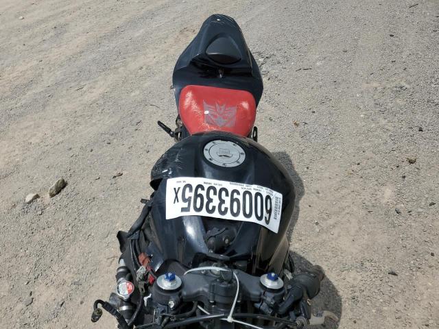 2008 HONDA CBR600 RR JH2PC40478M102195