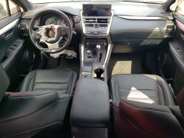 2019 LEXUS NX 300 BAS - JTJBARBZ5K2197256