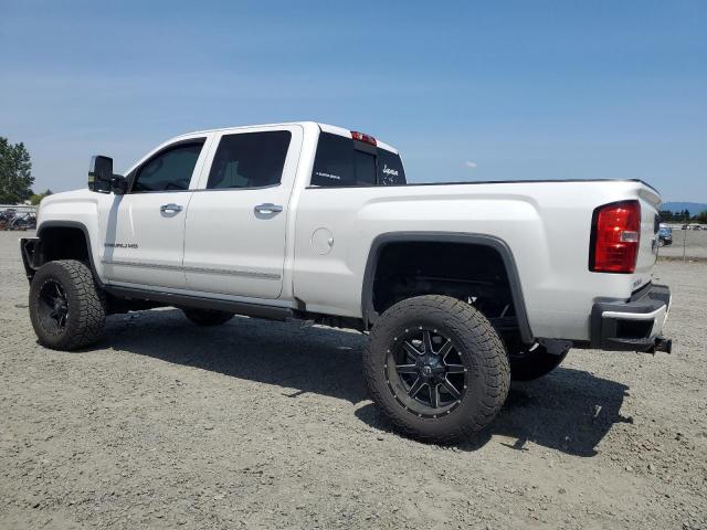 2019 GMC SIERRA K25 - 1GT12SEY2KF279623