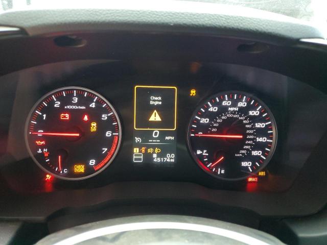 2022 SUBARU WRX PREMIU JF1VBAF6XN9027748